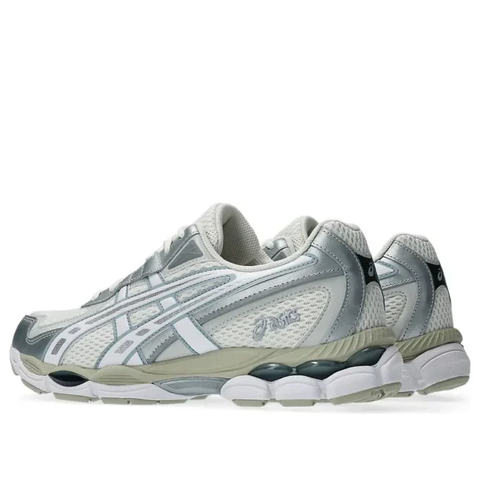 GEL-NYC 2055 «Cream Dolphin Grey»