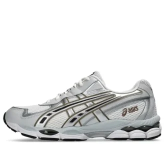 GEL-NYC 2055 «Cream Pure Silver»