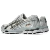 GEL-NYC 2055 «Cream Pure Silver»