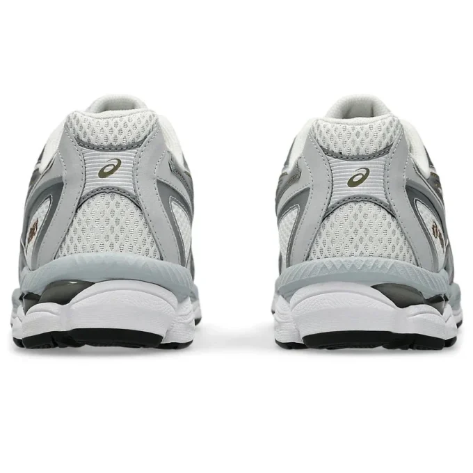 GEL-NYC 2055 «Cream Pure Silver»