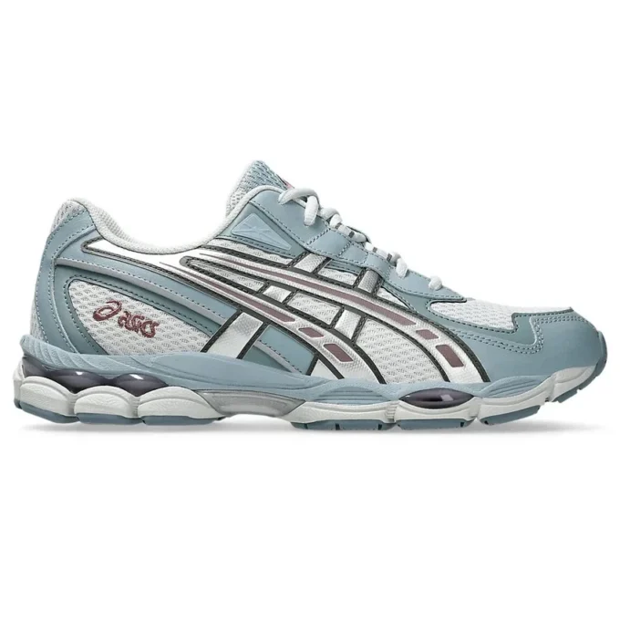 GEL-NYC 2055 «Glacier Dolphin Grey»