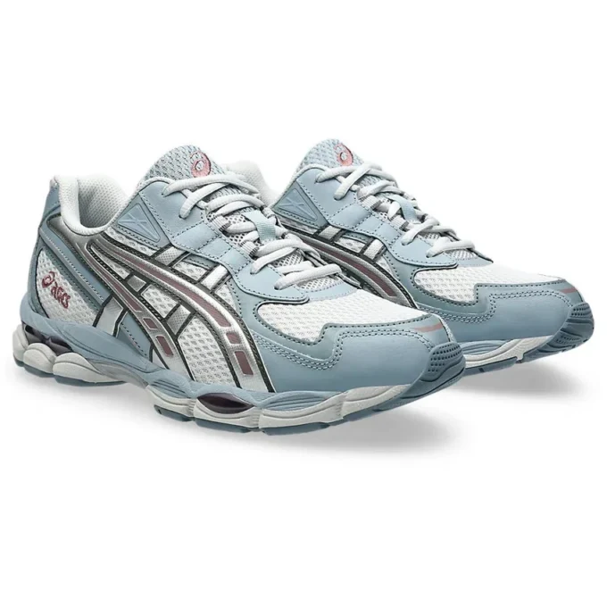 GEL-NYC 2055 «Glacier Dolphin Grey»