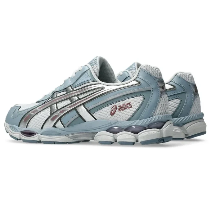 GEL-NYC 2055 «Glacier Dolphin Grey»