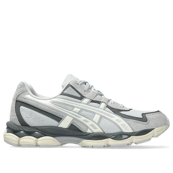 GEL-NYC 2055 «Glacier Grey»