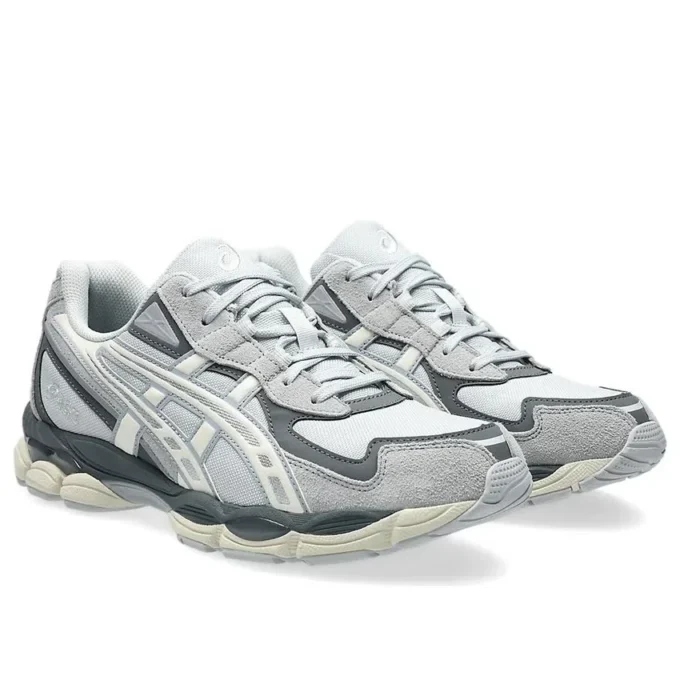 GEL-NYC 2055 «Glacier Grey»