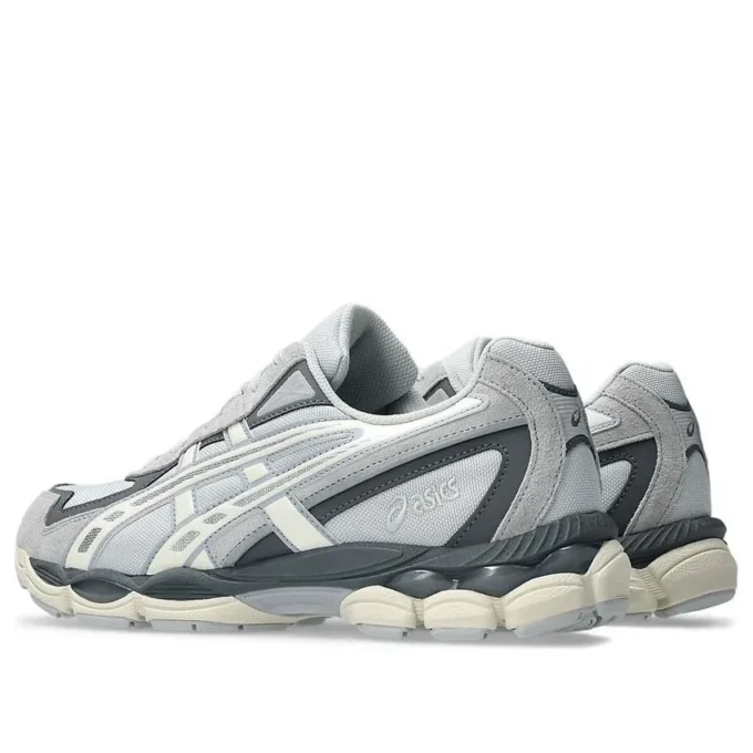 GEL-NYC 2055 «Glacier Grey»