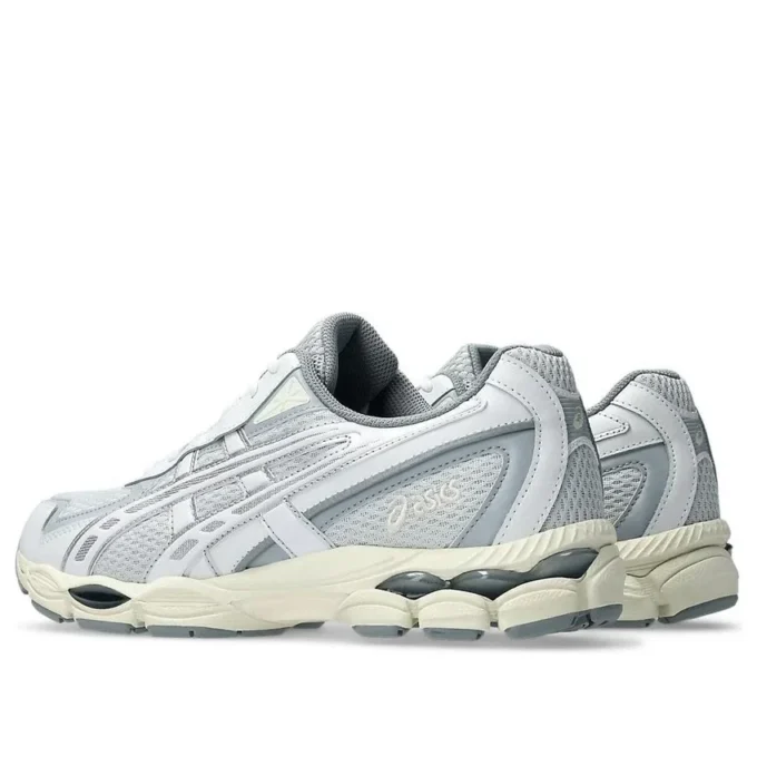 GEL-NYC 2055 «Glacier Grey White» GEL-NYC 2055 «Glacier Grey White»