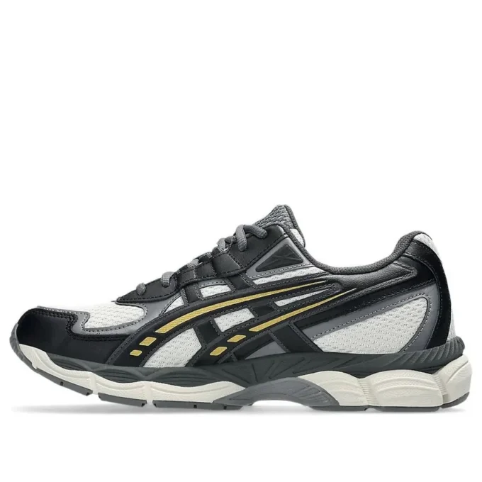 GEL-NYC 2055 «Smoke Grey Obsidian Grey»