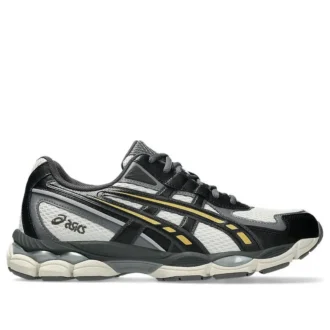 GEL-NYC 2055 «Smoke Grey Obsidian Grey»