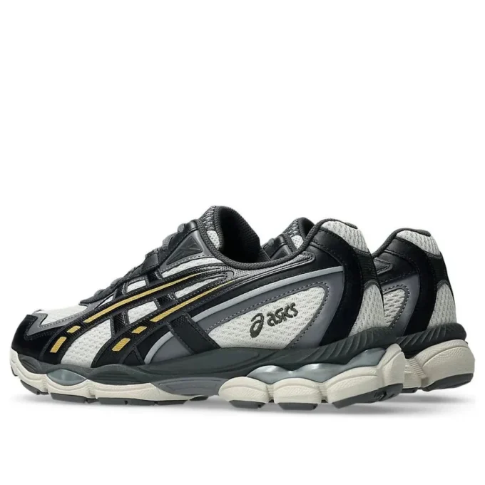 GEL-NYC 2055 «Smoke Grey Obsidian Grey»