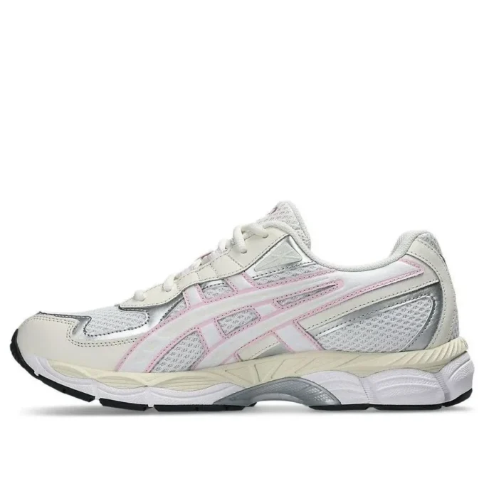 GEL-NYC 2055 «White Barely Rose»