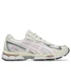 GEL-NYC 2055 «White Barely Rose»