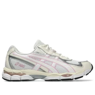 GEL-NYC 2055 «White Barely Rose»