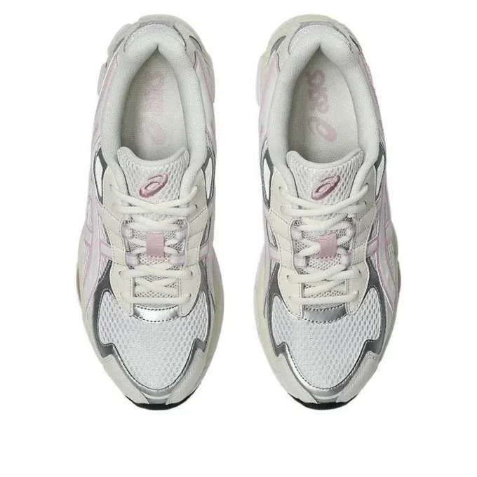 GEL-NYC 2055 «White Barely Rose»