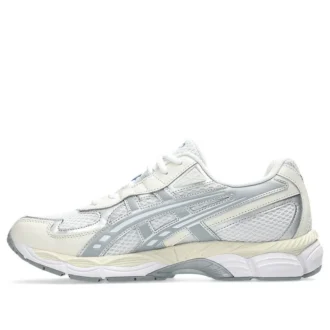 GEL-NYC 2055 «White Piedmont Grey»