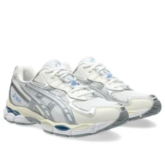 GEL-NYC 2055 «White Piedmont Grey»