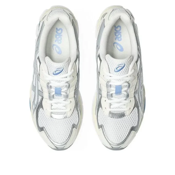 GEL-NYC 2055 «White Piedmont Grey»