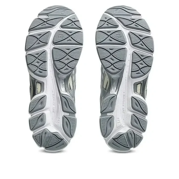 GEL-NYC 2055 «White Piedmont Grey»