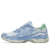 GEL-NYC «Airy Blue»