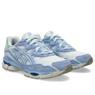GEL-NYC «Airy Blue»
