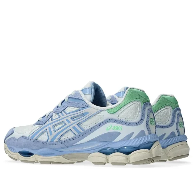 GEL-NYC «Airy Blue»