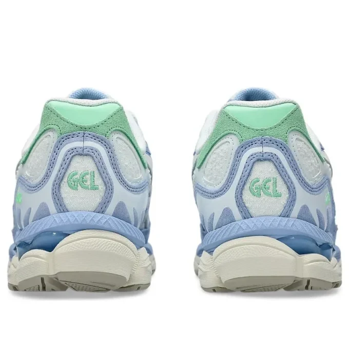 GEL-NYC «Airy Blue»