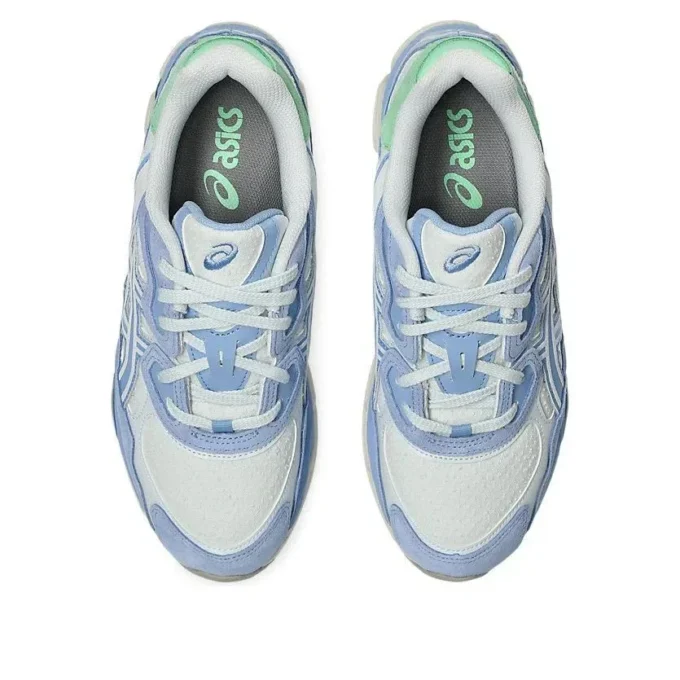 GEL-NYC «Airy Blue»