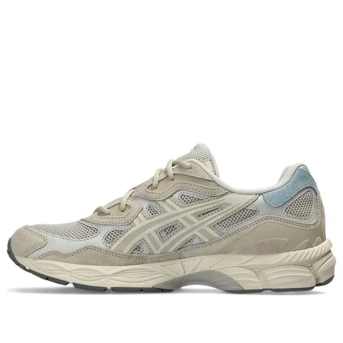 GEL-NYC «Beige Blue»