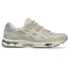 GEL-NYC «Beige Blue»