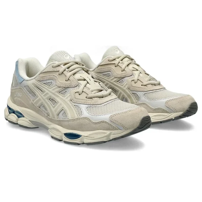GEL-NYC «Beige Blue»