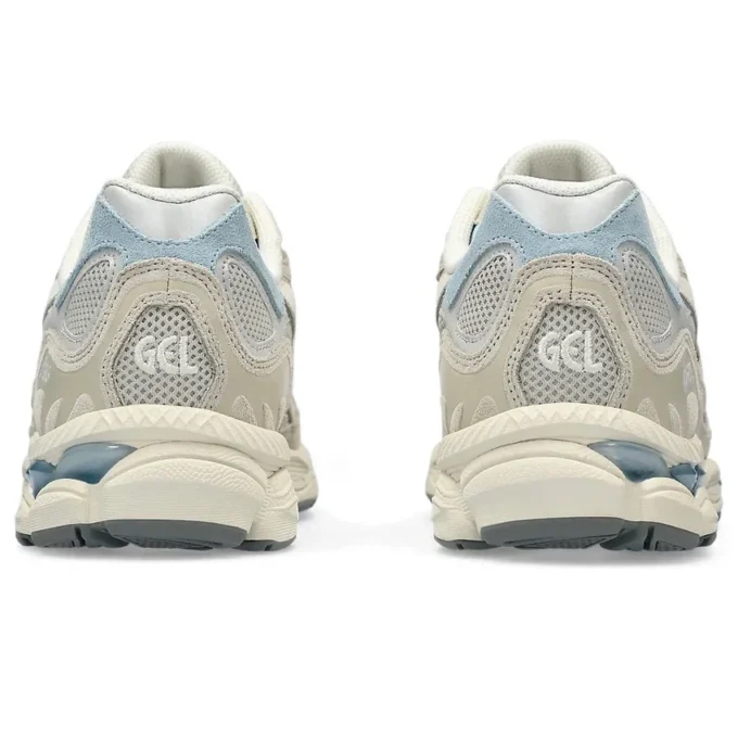 GEL-NYC «Beige Blue»