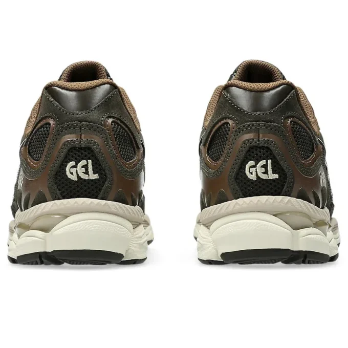 GEL-NYC «Black Coffee»