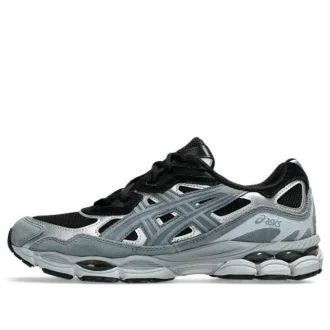GEL-NYC «Black Fjord Grey»