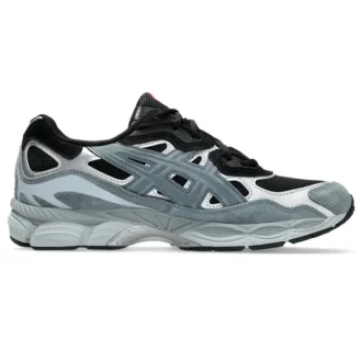 GEL-NYC «Black Fjord Grey»