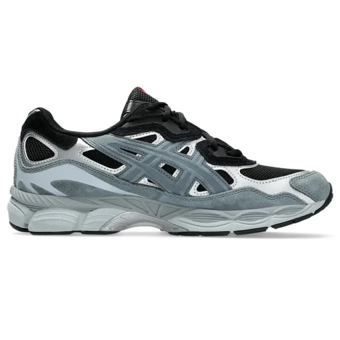 GEL-NYC «Black Fjord Grey»