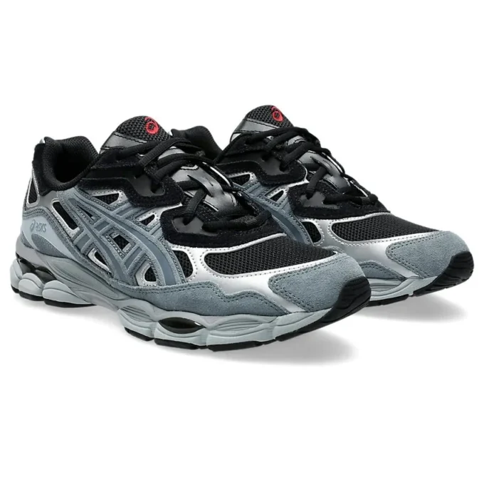 GEL-NYC «Black Fjord Grey»