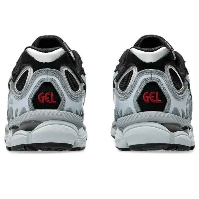 GEL-NYC «Black Fjord Grey»
