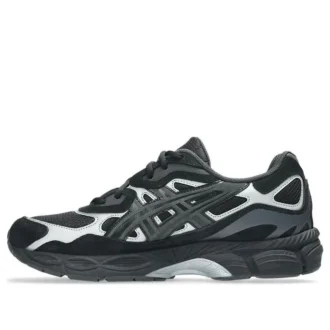 GEL-NYC «Black Graphite Grey Blue»