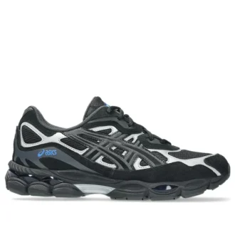 GEL-NYC «Black Graphite Grey Blue»