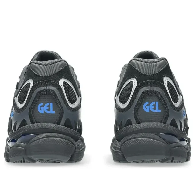 GEL-NYC «Black Graphite Grey Blue»
