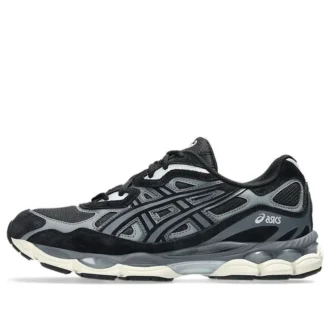 GEL-NYC «Black Grey»