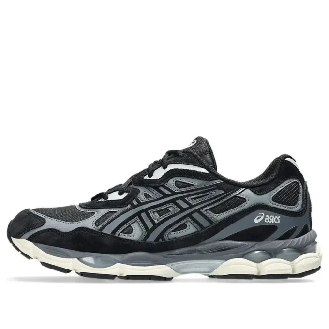 GEL-NYC «Black Grey»