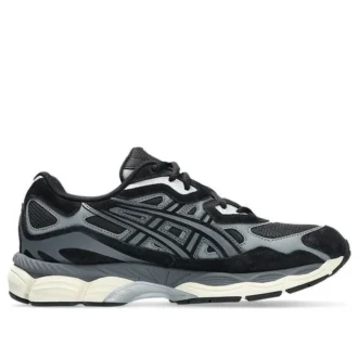 GEL-NYC «Black Grey»