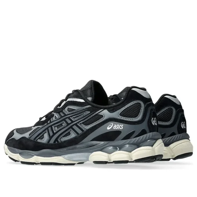 GEL-NYC «Black Grey»