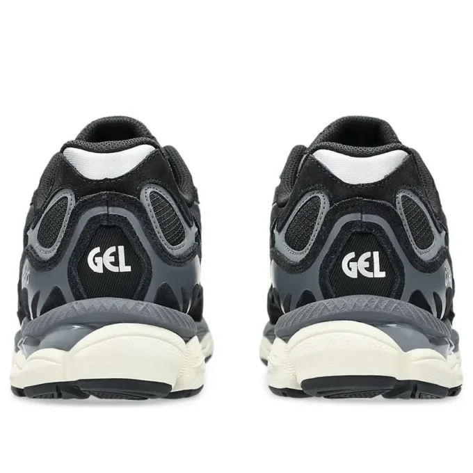 GEL-NYC «Black Grey»