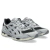 GEL-NYC «Black Piedmont Grey»