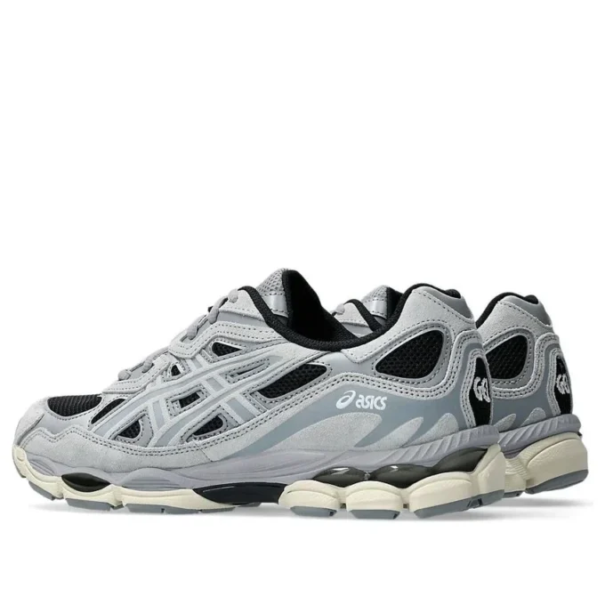 GEL-NYC «Black Piedmont Grey»