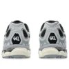 GEL-NYC «Black Piedmont Grey»