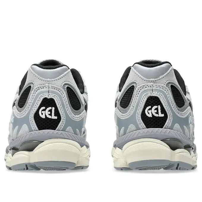 GEL-NYC «Black Piedmont Grey»