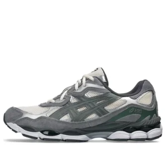 GEL-NYC «Black Smokey Grey»